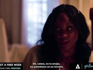 Witchy Honeys Summon Sex Spirit - SP - SD - 15:34 video - from Amateur8