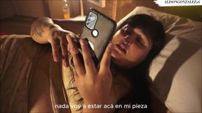 My little stepsister shares a bed: "This should stay between us - HD - 23:15 video - from xHamster