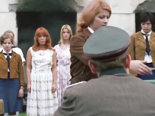 OldSkoolVHS01 This babe Devils of the SS - HD - 78:10 video - from Amateur8
