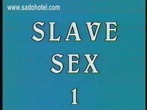 Slave Sex 002. - 58:37 video - from FapHouse