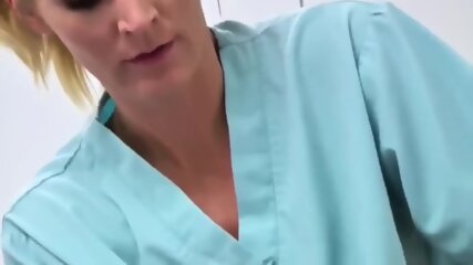 White Nurse - 14:29 video - from Eporner