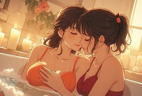 AI Anime Hentai Uncensored, Uncensored video of 18 Year old Teen Hentai MILF, Hentai Gangbang Cartoon on closeup by Kiidzy An - HD - 5:07 video - from xHamster