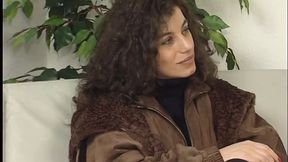 Milf in roter Reizwaesche geleckt und gevoegelt - HD - 20:33 video - from xHamster