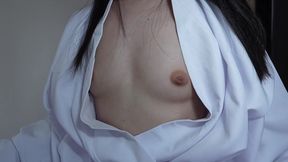 In the Showa Era, It Would Be Considered Safe. - HD - 22:02 video - from FapHouse