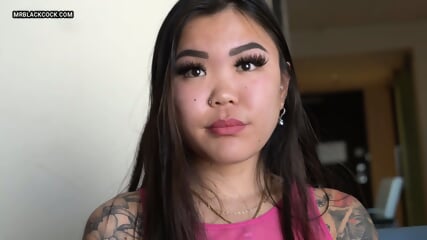 Big Booty Japanese Teen Gte Fucked By her 1st BBC - 24:21 video - from Eporner