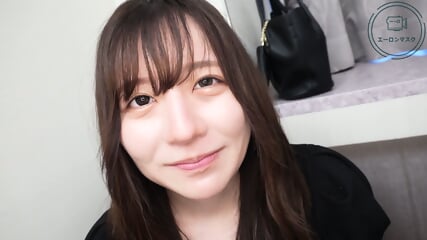 4762049 Face Revealed Amateur Comes To Do Something Erotic! Case #98: No Experience Other Than Her Boyfriend! The Story Of Haru-Chan (22), A Smartphone Saleswoman With A Gentle Spoken Demeanor Youll Want To Cuddle - 66:55 video - from Eporner