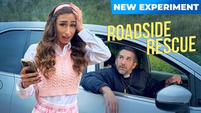 Concept: Roadside Rescue #3 - 4K - 52:55 video - from TeamSkeet