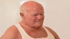 Schwangere.. Enkelin Vom Notgeilen Opa Geschaendet! - 25:56 video - from AbXXX