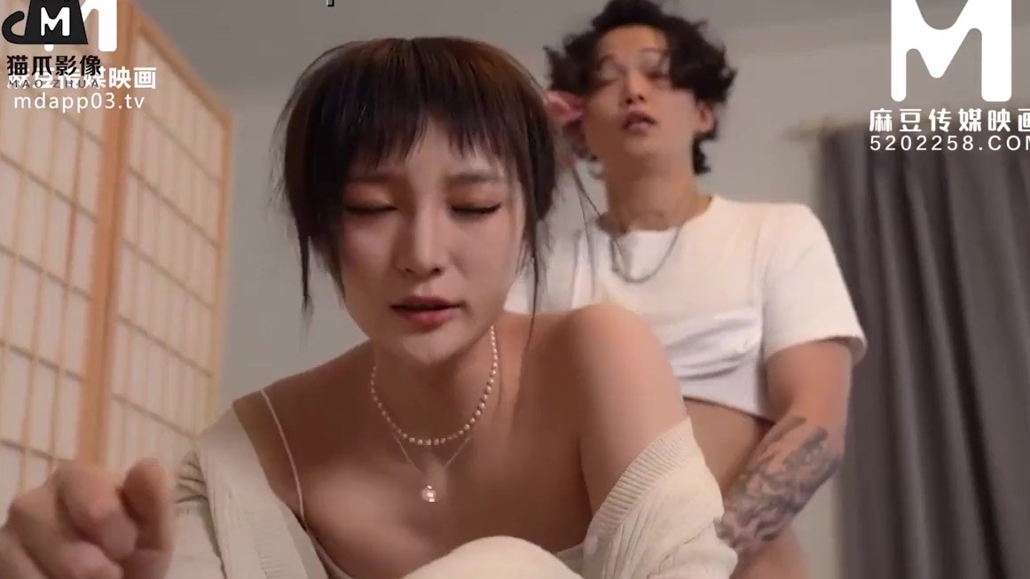 Chinese couple having emotional sex in various positions! Teen looks horny - 10:38 video - from Fapality