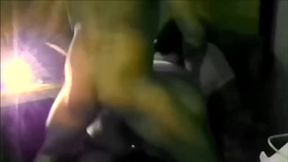 Mature MILF Lulu chugs cock and rides it hard - SD - 6:09 video - from MaturePussies