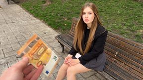 Girl Needs Help. What Would You Do in This Situation? - HD - 26:17 video - featuring Cumatozz - from xHamster