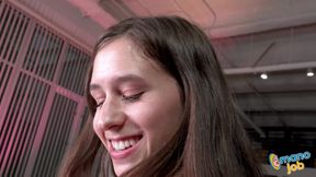 Kourtney Rae Loves Lap Dancing And Cunt Tease - HD - 10:11 video - from xHamster