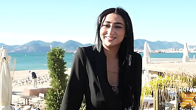 Didi, dominated as she wished! - HD - 15:00 video - from Bokep.PORN