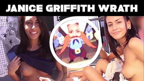 JANICE GRIFFITH ROUGH SEX BTS COMPILATION - ALL SCENES FROM WRATH - Featuring: Carmen Caliente / Carmen Callaway / Dani Daniels / Delilah Davis / Janice Griffith / Jessica Ryan / Sadie Santana / Trinity St Claire / Vyxen Steele &amp_ James Deen - HD - 13:24 video - featuring Trinity St Clair - from XVideos