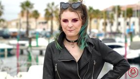 Trixy Kitty Double Domination - 4K - 44:01 video - from xHamster