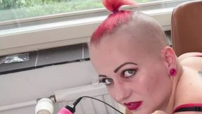 Trying New things and having fun. So my trailer at the moment. - HD - 0:35 video - from xHamster