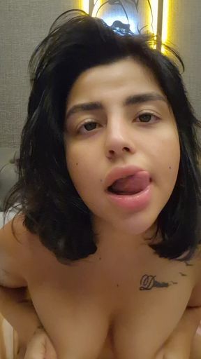 Ahageo İlker Masturbation Show - HD - 5:13 video - from FapHouse