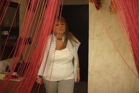 Mature Ladies From France Having Fun Playing with Each Other - 19:49 video - from FapHouse