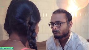 Indian Teacher fucks 18yrs girl at Yoga Class! Hindi Sex - HD - 20:27 video - from XVideosRed