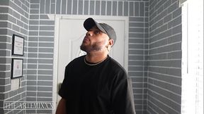 White girl next door Ahanu Reed gets BBC deep throated and pounded in lingerie - 1:17 video - featuring Ahanu Reed - from W1mp