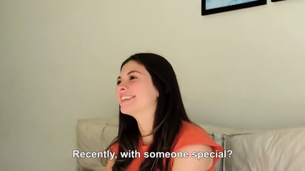 Lorena, 23, Cordoba - 13:36 video - from Eporner