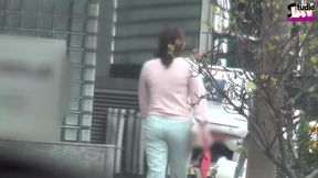 Street to Home - Can You Handle How Her Freedom Ends in Thirty Days of Restraint? Chapter-4 - HD - 37:44 video - from FapHouse