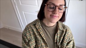 Sharing Bunk Beds with My Big Step Sister - Lucy Lotus - Family Therapy - Alex Adams - HD - 10:08 video - from xHamster