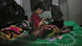 Hot Indian Wife Suhagrat Hard Fucking Video - 16:00 video - from FapHouse