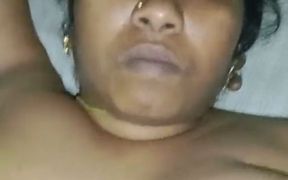 Indian Wife in Sex Video - HD - 6:02 video - from FapHouse