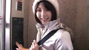 JAPANESE HOTTIE ENJOYS AA PUSSY LICK BEFORE SPREADING LEGS - HD - 72:34 video - from xHamster