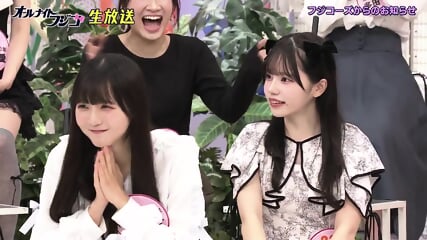 Crazy Japanese TV shows - 1:24 video - from Eporner