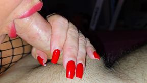 Mature Woman in a Plaid Bodysuit and High Heels Loves to Fuck - 4K - 10:29 video - from xHamster