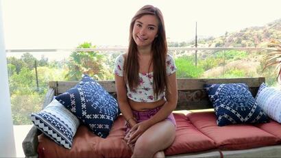 Ny petite Kaylee Haze - HD - 9:00 video - from Faperoni