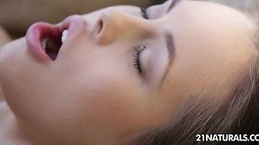 Abril Gerald's Erotic Anal Delight - HD - 10:00 video - from XXXShake