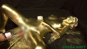 Piston machine (self-made machine) was used - 39:24 video - from FapHouse