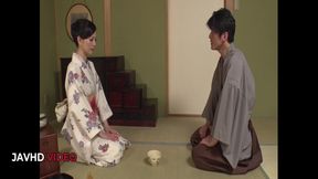 Steamy Japanese Wife Relishes Top Anal With Junior Sex Partner Passionately Hot - HD - 8:02 video - from xHamster