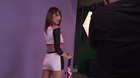 Tsubasa Amami Takes It Deep in Doggy Style – Full Length Anal Scene - HD - 8:00 video - from JAVMix