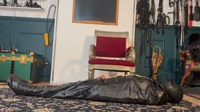 MISTRESS LILY DUPONT : MUMMY RUINED ORGASM - SD - 5:33 video - from Clips4sale