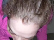 Good Girl Swallows ALL of the Oral Creampie Surprise - Heather Kane - SD - 1:42 video - from RedTube
