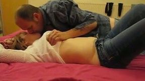 Homemade clip with me fucking my co-worker's insatiable spouse - 14:11 video - from MyLust