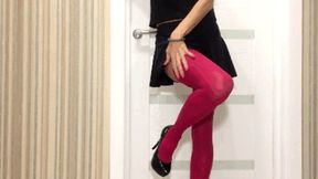 Big Gift in his Mouth - SD - 9:26 video - from Clips4sale