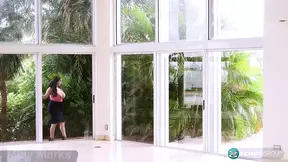 Hottest view of beautiful girl's peaks - HD - 7:27 video - from FapNFuck