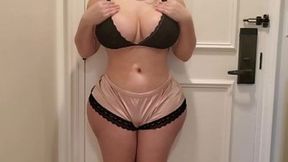 Sorry SIS ur BFF invited me to her hotel room. I had too that Ass was PHAT! - HD - 12:52 video - from xDegu