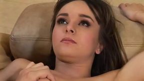 Goth Teen Squirts Hard And Deeply Fucked - 20:31 video - from xHamster