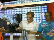 NEW YORK Game Show - Are You Smarter Than a Hot Dog ? - SD - 13:16 video - from RedTube