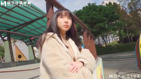 Md-0277 Street Hunting - HD - 10:12 video - from xHamster