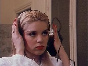 Adorable Lola - 1981 Marilyn Jess - HD - 78:25 video - from Around