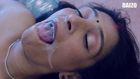 Bhabi Fucked Harder by Dewar Cum Her Mouth 69 - HD - 20:55 video - from xHamster