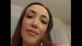 ITALIAN MILF Ginevra Hollander gets anal in sitting room - SD - 23:34 video - from An4lPorn