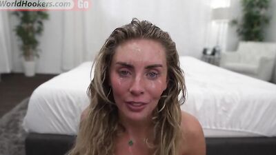 Bonnie Blue - PPV With Live Gangbangs Part 2 1080p Q2kv - HD - 60:32 video - featuring Bonnie Blue - from MomVids